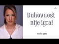 Kristali duhovnost i edukacija marija vega i udruenje cvet ivota