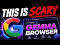 This Google Browser AI Agent Is INSANE