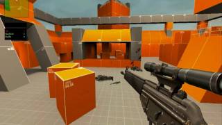 [BLG] Public CS:S Hacks