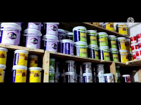 Asian Paints Colour Shop Near Me