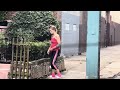 Crisis in kensington philadelphia danielle unedited today whats really happening  raw film