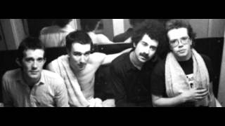 Fischer-Z - Marliese (Live @ Berlin-Weissensee 1988)