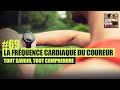 69  la frequence cardiaque du coureur  dans la tte dun coureur