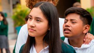 La Rosa de Guadalupe | FIGHTING HEART [Part 1] | Chapter 2026 Full HD