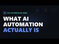 AI Automation: Stop Doing the Boring Stuff by Hand