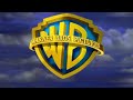 Warner Bros Classics Logo Reversed 