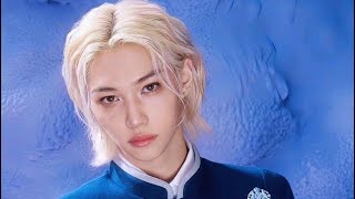 Felix Unfair mv X love story song mv (FAN MADE NOT REAL!!)