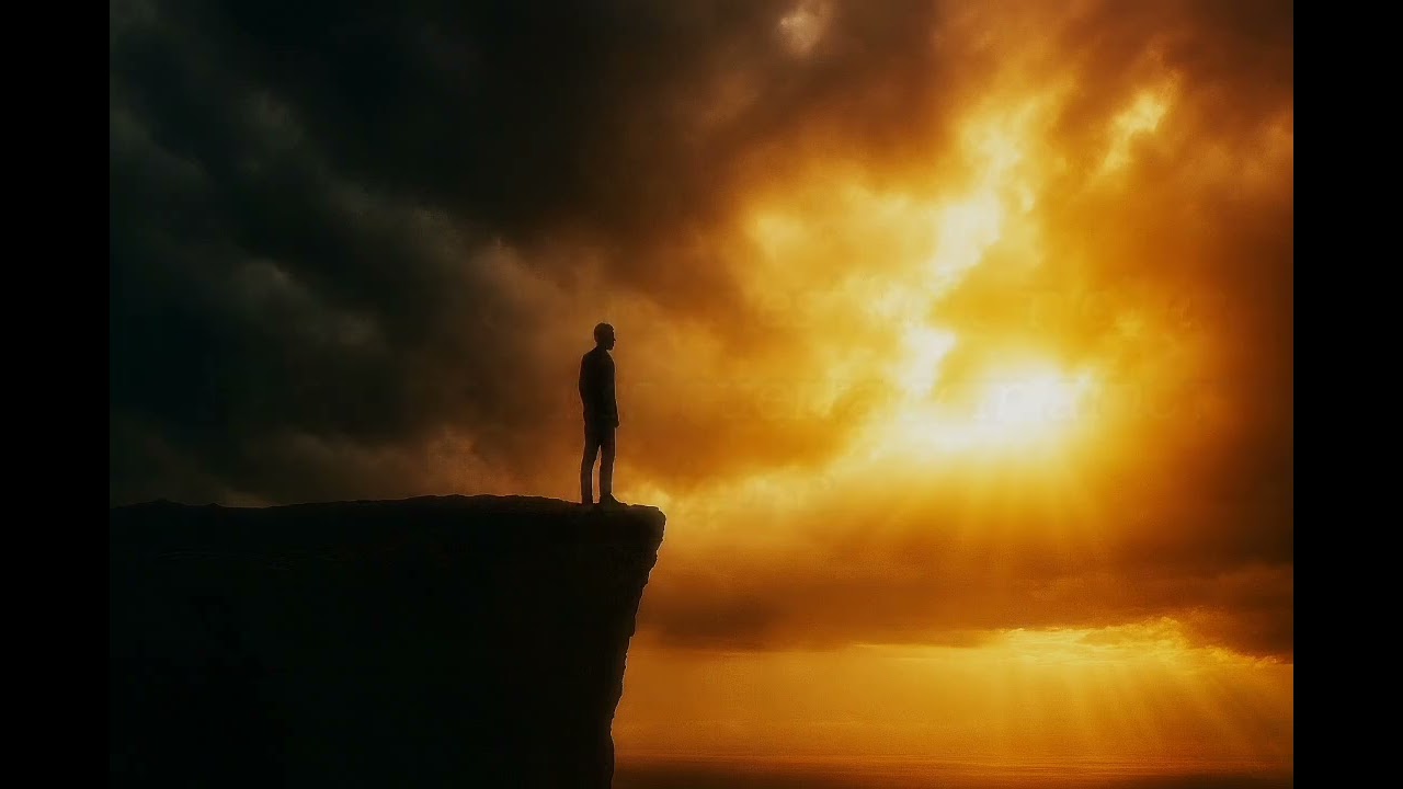 On the Edge – Quando a Mente Está no Limite | R&B Pop Romântico