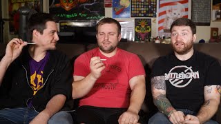 Karma Sauce Carnival Review