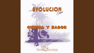 La Gringa - Evolución Show