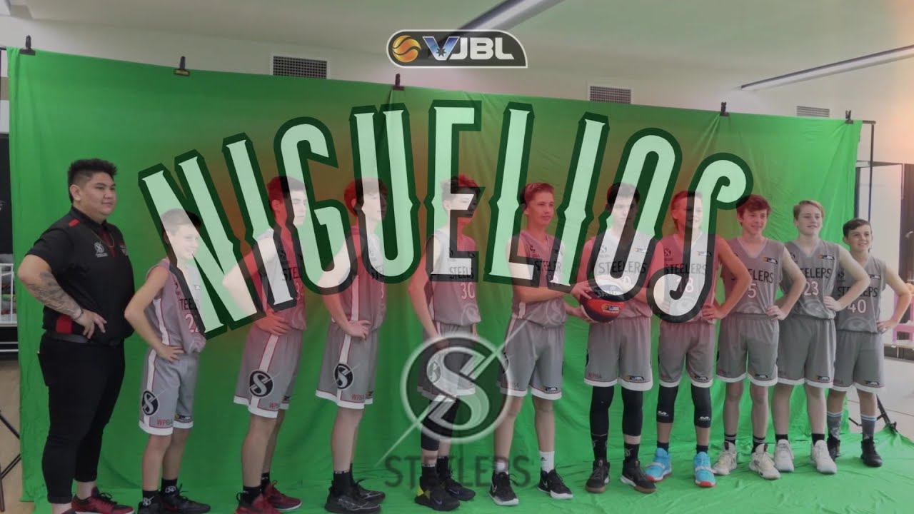 Western Port Steelers | VJBL Round 6 | Official Highlights