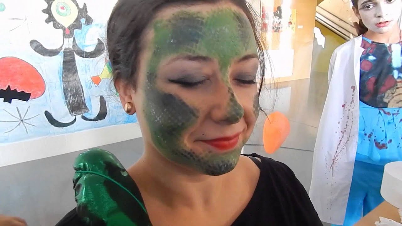 Fiesta de Halloween 2015 - El Ope