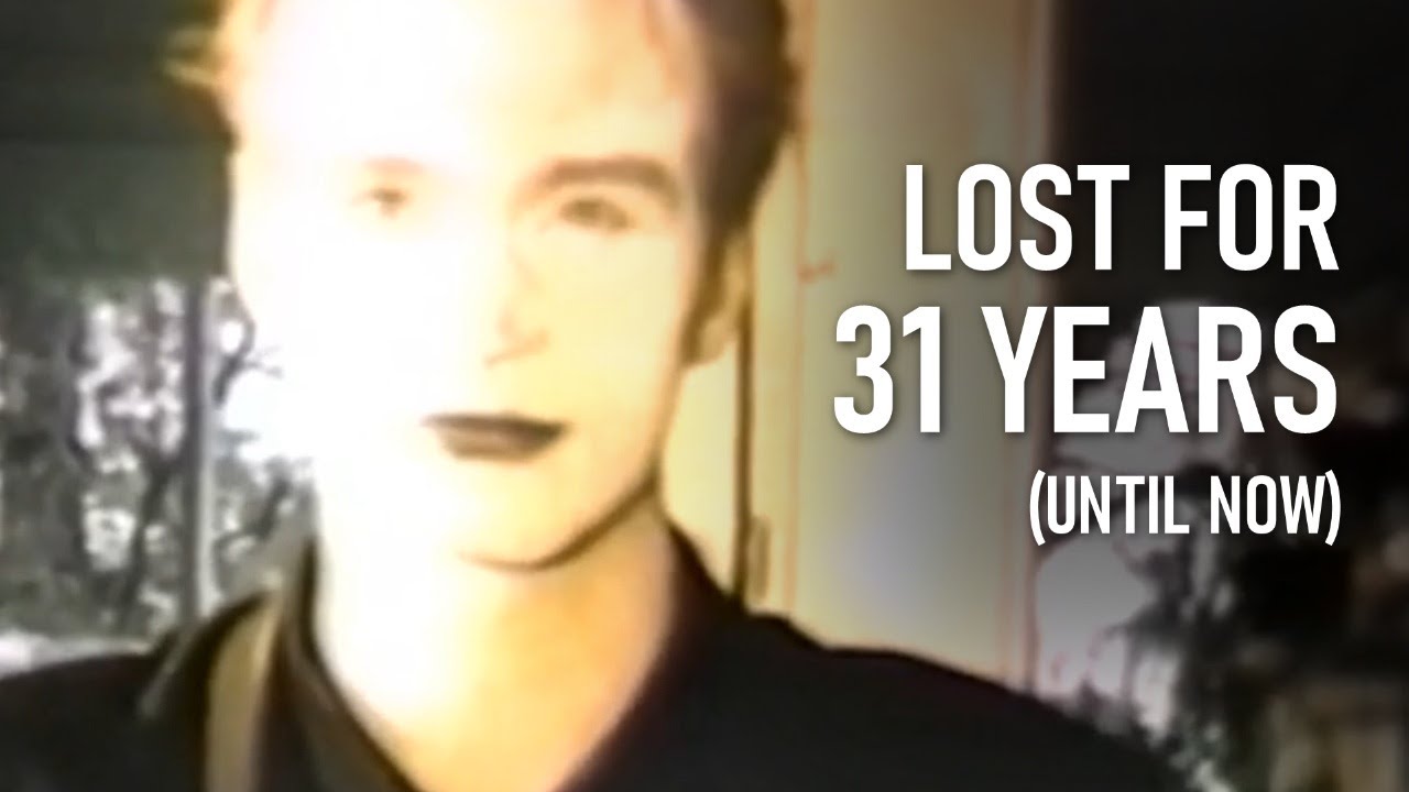 Christopher Nolan's actual first movie