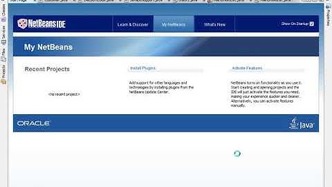 Menjalankan OpenGL sample di java netbeans