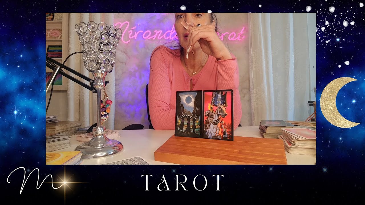 Karma löst seine / ihre derzeit starke telepathische Verbindung zu Dir !