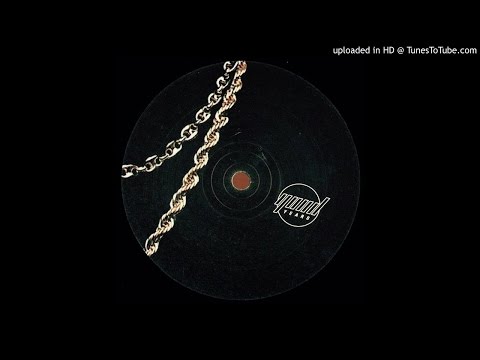 Lil Silva~Lines [George Fitzgerald Remix]