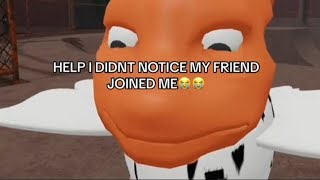 5 minutes of ROBLOX MEMES I got from my GRANDMA 👵