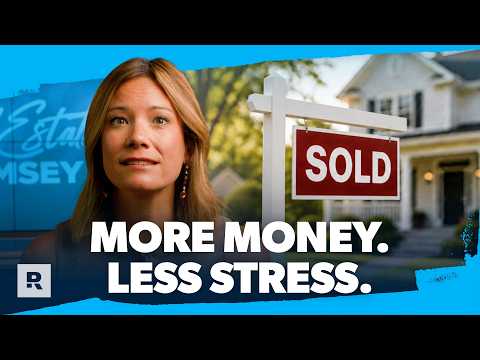 The Smart Way to Sell Your House (Get Top Dollar with Less Stress)