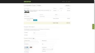 How To Use A Groupon Promo Code