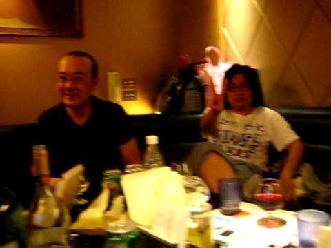 22AUG09 鄧麗君的我只在乎你之日文版