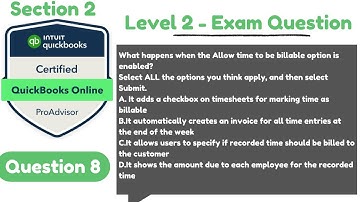 What happens when the Allow time to be billable option is enabled?