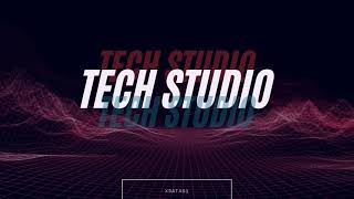 Welcome To Tech Studio Xdata01