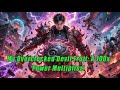 End🎉My Overclocked Devil Fruit: A 100x Power Multiplier!