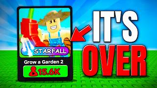Roblox Just BANNED ALL AFK BOTS... (Games are dying) screenshot 1