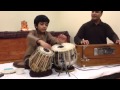 Amazing kid playing tabla salek1985