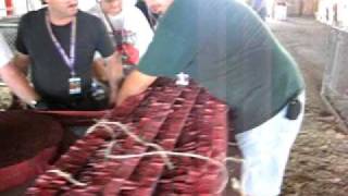 PGI superstring build 2007