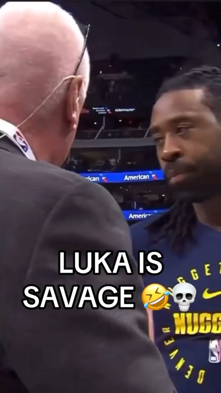 Why did bro do DeAndre like that ??