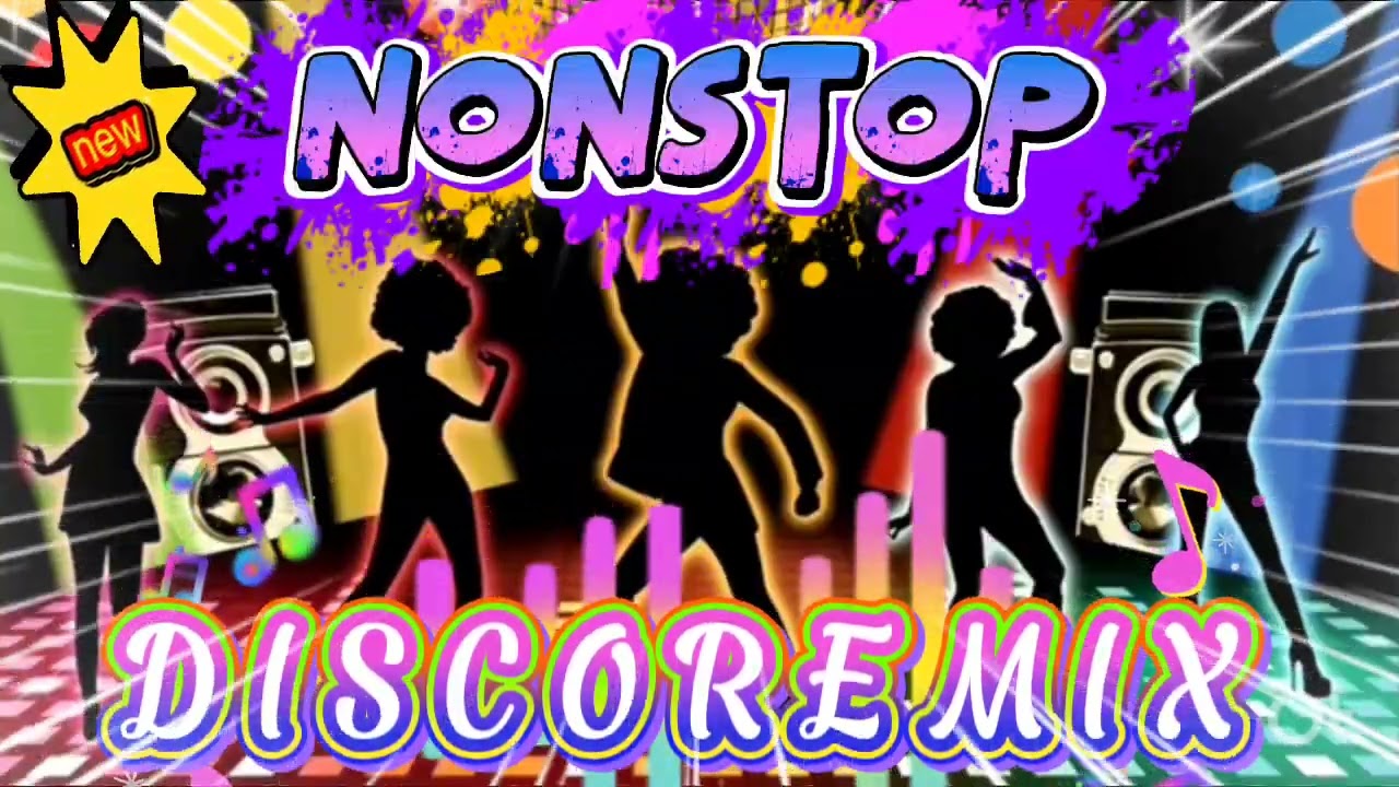 💥NEW DISCO REMIX FEATURING MANOK NA PULA 