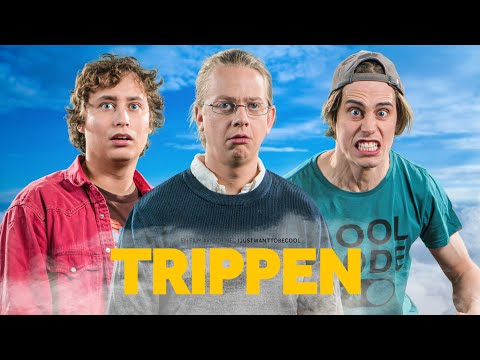 Trippen — трейлер