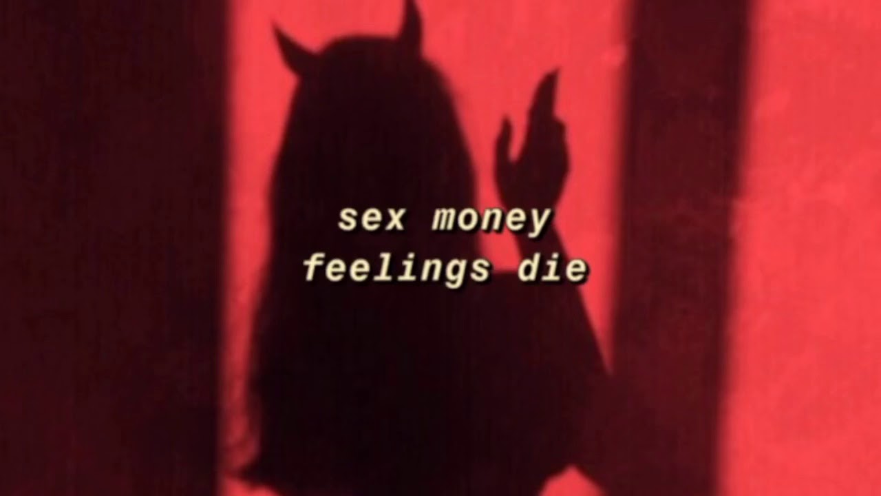 Sex Feelings Die