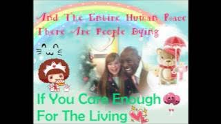 Heal The World By Connie Talbot Lyrics