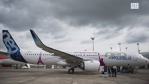 Airlines adopt software fix for Airbus A320 after plane has sudden altitude drop
