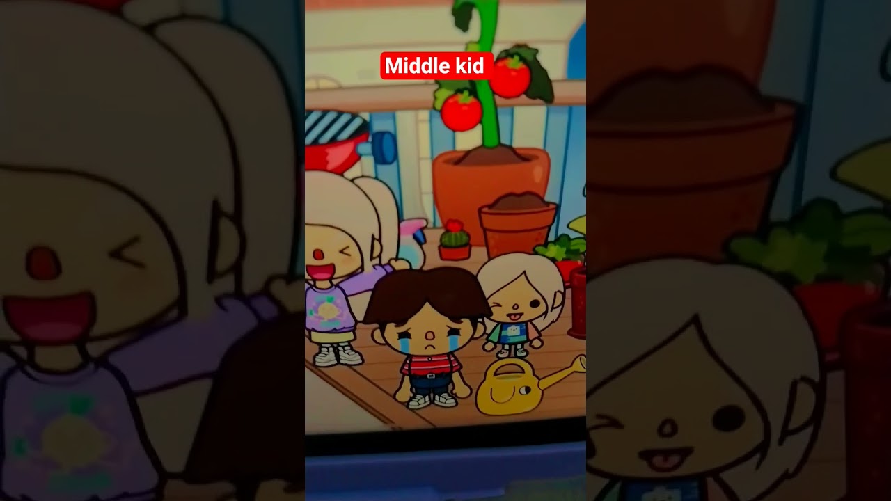 how to save each sibling easily 