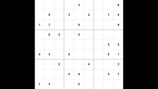 Sudoku Game Online – Train Your Brain and Master Every Puzzle! screenshot 1
