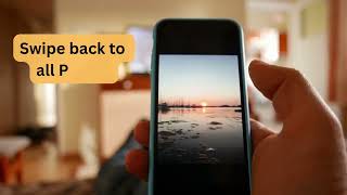 Photo viewer gallery