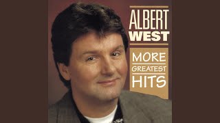 Video thumbnail of "Albert West - Peggy Sue"