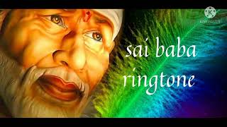 sai ram sai shyam sai bhagwan sadhna sargam ringtone