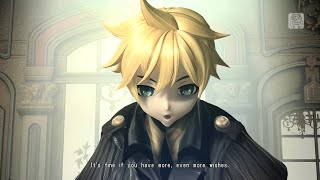 Vampires Pathos Lendream-Eating Monochrome Baku Pv Eng Subeden Project