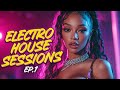 Club Music Songs Mix 2024 - Mashups & Remixes of Popular Songs 2024 - Electro House Sessions EP.1 thumbnail