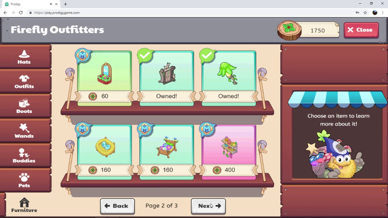 NEW STARLIGHT FESTIVAL UPDATE! New Pets, Shop Redesign, & More