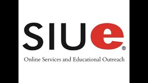Topic: What The Office of Online Services and Educational Outreach at SIUE Does