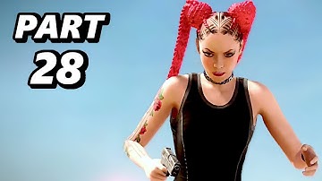 Saints Row Playthrough - Part 28 | Non-compete Clause | PS4