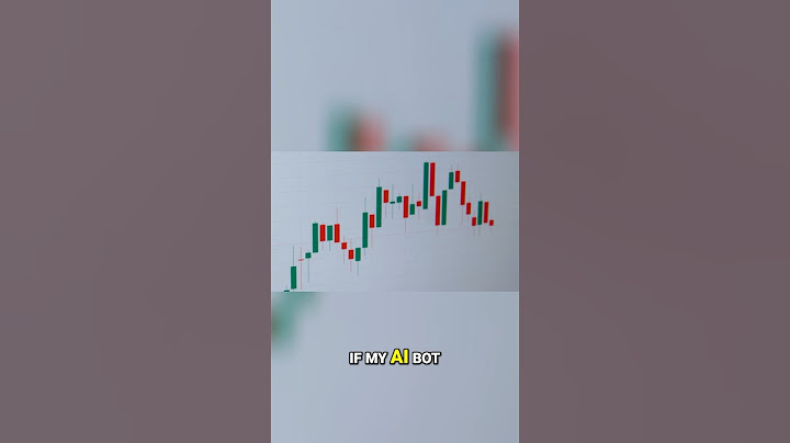 Build an AI Trading Bot in 10 Minutes