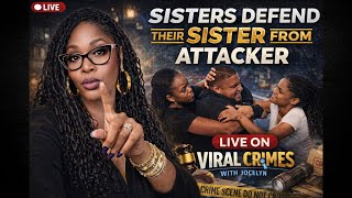 Two Sisters Team Up — 3rd Sister Got R*apped By Their Boyfriends