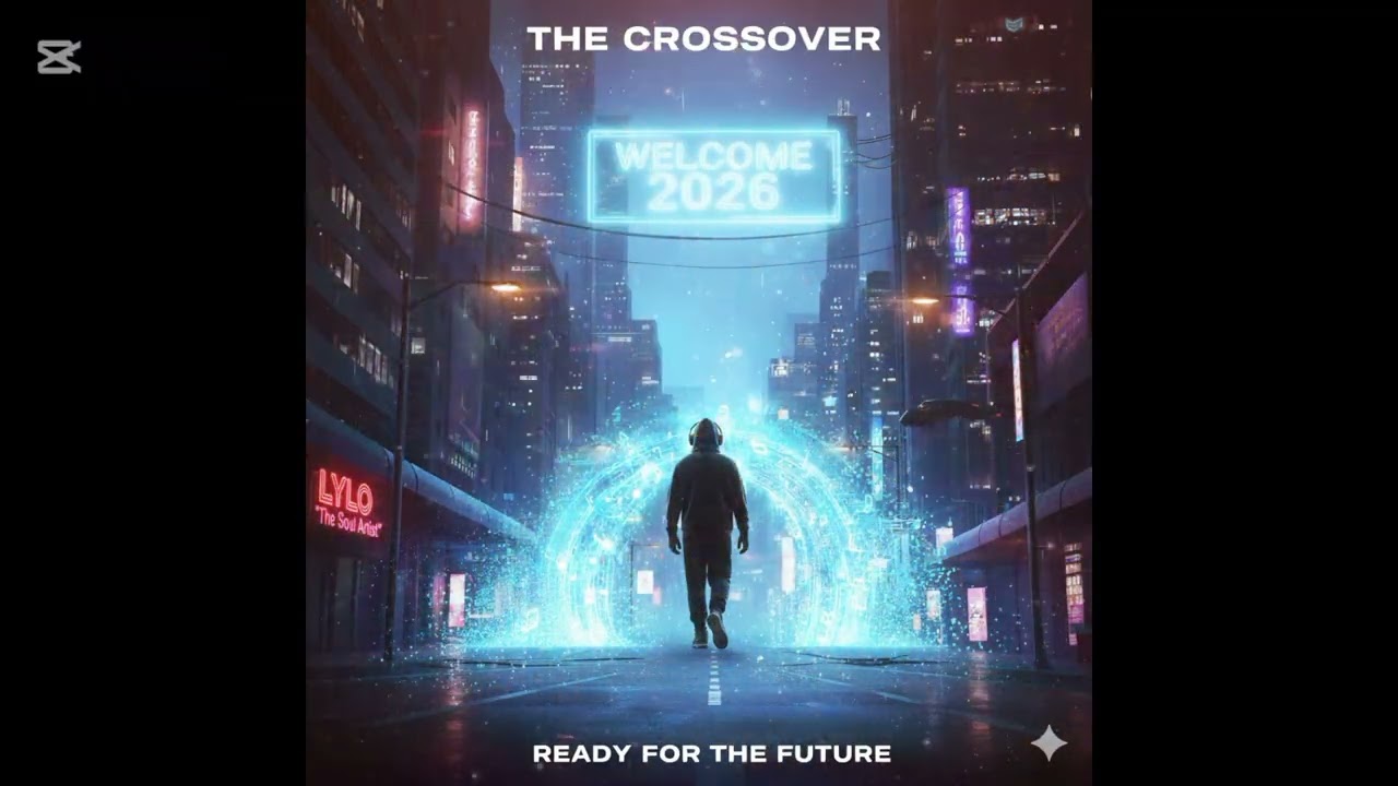 The Crossover - LYLO "The Soul Artist"