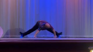 My Performance At The 2026 Strand's Got Talent 